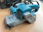 MAKITA 9924DB Bandschuurmachines (2x), Doe-het-zelf en Bouw, Nieuw