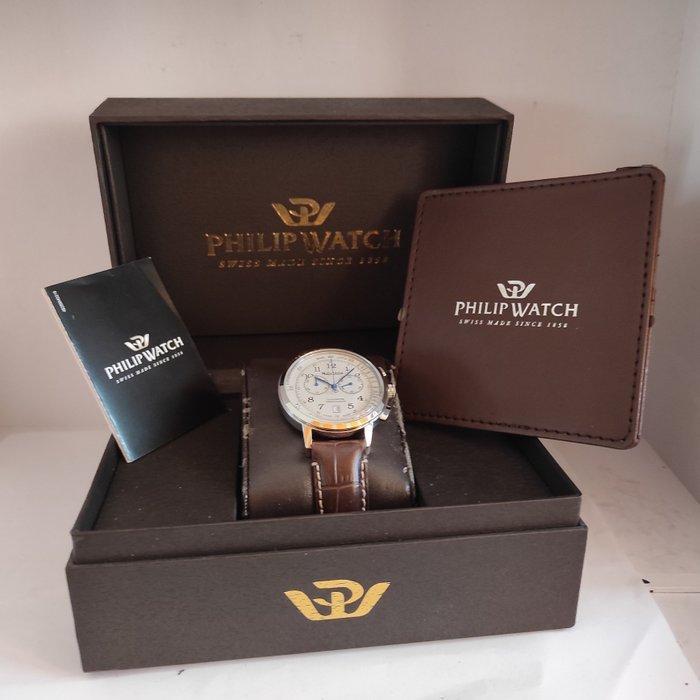 Philip Watch - Grand Archive 1940 - Sans prix de réserve -, Bijoux, Sacs & Beauté, Montres | Hommes