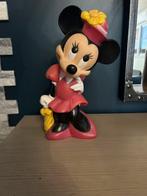 Minnie Mouse - 1 Figurine - Illco toy - 1970, Nieuw