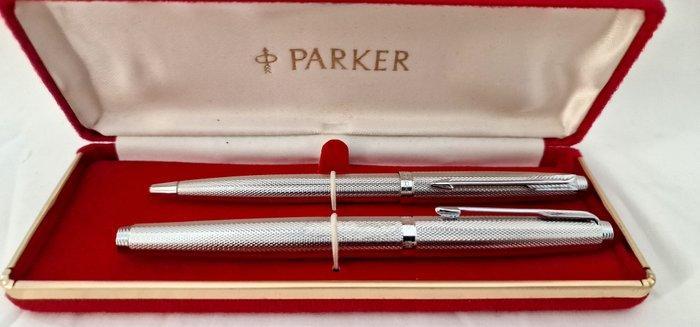 Parker - 75 - Vulpen, Verzamelen, Pennenverzamelingen