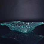 Andrzej Rafalski - Glazen vis - Glas, Staal, Antiek en Kunst