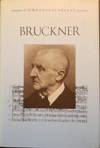Bruckner 9789025721756, Boeken, Muziek, Zo goed als nieuw, Jos Van Leeuwen, Verzenden