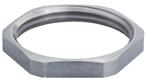 Hummel GM-INOX M20x1.5 RVS Sluitring - 1161200058, Doe-het-zelf en Bouw, Elektriciteit en Kabels, Verzenden, Nieuw