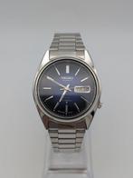 Seiko - Seiko 5 Automatic Day-Date - Zonder Minimumprijs -, Handtassen en Accessoires, Horloges | Antiek