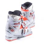 35 36 kinder skischoenen DALBELLO EQUIPE CXR 2, grey/red ( T, Sport en Fitness, Verzenden, Nieuw