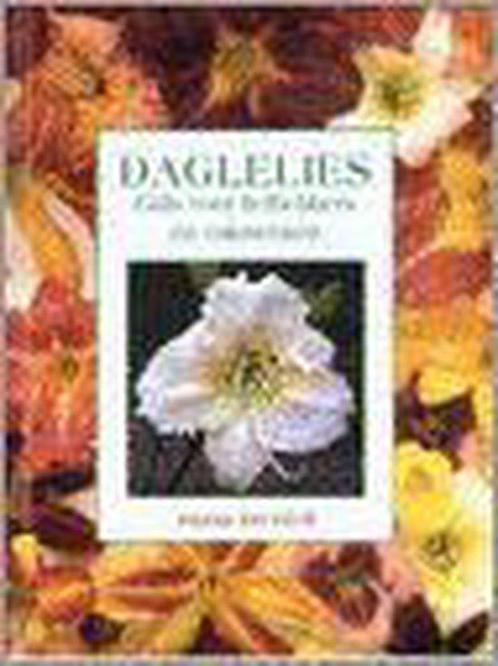 Daglelies 9789060975992, Livres, Nature, Envoi