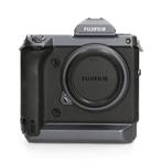 Fujifilm GFX 100 - 10.013 klik, Audio, Tv en Foto, Fotocamera's Digitaal, Ophalen of Verzenden, Zo goed als nieuw