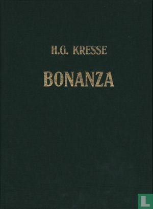 Bonanza - 2007, Boeken, Stripverhalen, Zo goed als nieuw, Eén stripboek, Verzenden