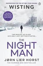 The Night Man 9781405950206 Jørn Lier Horst, Boeken, Verzenden, Gelezen, Jørn Lier Horst