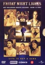 Friday night lights seizoen 1 (dvd tweedehands film), Cd's en Dvd's, Ophalen of Verzenden, Nieuw in verpakking