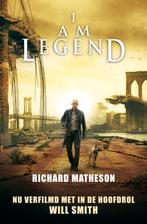 I am legend / Zwarte beertjes / 3427 9789046112977, Boeken, Verzenden, Gelezen, R. Matheson
