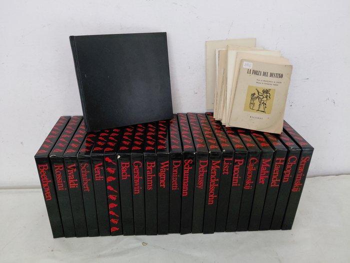 Various artists in Classical Music - Diverse artiesten - 21, Cd's en Dvd's, Vinyl Singles