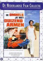 Ik omhels je met duizend armewn (100% NL hoes) op DVD, Cd's en Dvd's, Verzenden, Nieuw in verpakking