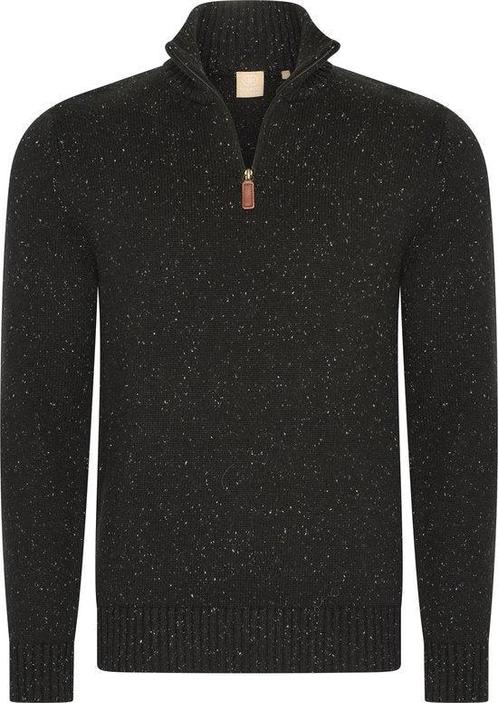 Tweedekans | Mario Russo Skipper - Heren Trui - Half Zip -, Kleding | Heren, Truien en Vesten, Ophalen of Verzenden