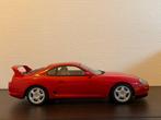 Otto Mobile 1:18 - Model sportwagen - Toyota Supra MK4, Hobby en Vrije tijd, Nieuw