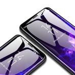 UV Screen Protector Samsung Galaxy S9 Plus Tempered Glass, Télécoms, Verzenden
