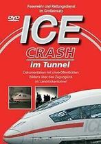ICE 885 (Crash im Tunnel) Feuerwehr und Rettungsdienst im..., Cd's en Dvd's, Gebruikt, Verzenden
