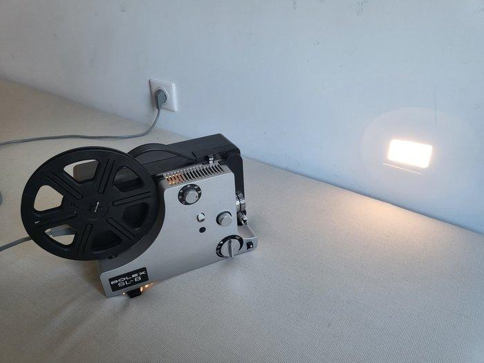 Bolex SL-8 Projecteur de film, Verzamelen, Foto-apparatuur en Filmapparatuur