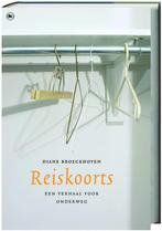 REISKOORTS 9789044315004 Diane Broeckhoven, Boeken, Verzenden, Zo goed als nieuw, Diane Broeckhoven
