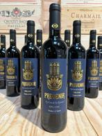 2018 Casa de las Especias - Casa Gras Prevenir Cabernet, Nieuw