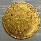 Frankrijk. Napoléon III (1852-1870). 10 Francs 1859-A, Paris