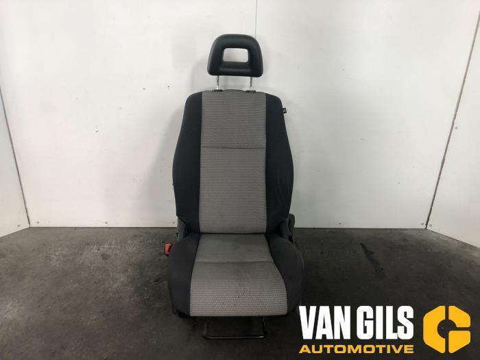 Stoel links Dodge Caliber O229110, Auto-onderdelen, Interieur en Bekleding