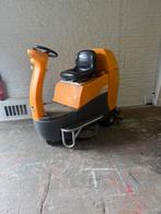 Autolaveuse autoportée Taski Swingo 3500 - Prix à emporter, Doe-het-zelf en Bouw, Reinigingsmachines, Machine de nettoyage à brosse