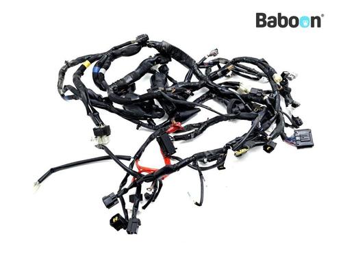 Kabelboom Yamaha MT 10 2017-2021 (MT10 RN458 B67), Motoren, Onderdelen | Yamaha, Gebruikt, Verzenden