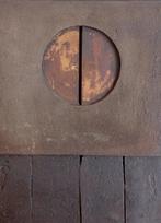 Ferruccio Bortoluzzi (1920-2007) - Composizione n 273