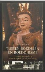 Tussen bordelen en boeddhisme, Nieuw, Nederlands, Verzenden