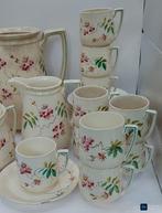 Drinkservies - A66 - Keramiek - Uniek koffie servies, Antiek en Kunst