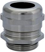 Gaine De Câble EMC M16x1.5 Laiton Nickelé 5-10mm -, Bricolage & Construction, Électricité & Câbles, Verzenden