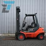 Linde H25D-03 Diesel heftruck, 2000 tot 3000 kg, Diesel, Heftruck, Linde