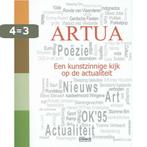 Artua 9789461610577 Joke de Vunck, Verzenden, Zo goed als nieuw, Joke de Vunck