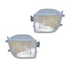 Clignotants Pour Volkswagen Vw Passat B4 93-97, Verzenden