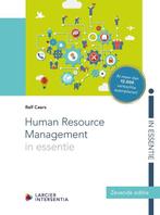 Human Resource Management in essentie (zevende editie) / In, Boeken, Verzenden, Zo goed als nieuw, Ralf Caers