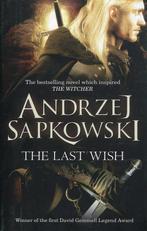 The Last Wish / The Witcher 9780575082441 Andrzej Sapkowski, Boeken, Verzenden, Gelezen, Andrzej Sapkowski