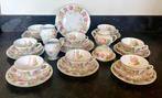 Bernardaud & Co. Limoges - Theeservies (30) - Eugénie de