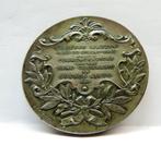 Italië. Medal 1905 Giuseppe Mazzini, primo centenario in, Postzegels en Munten, Munten en Bankbiljetten | Toebehoren