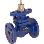 Belimo Klepafsluiter 15mm Flens DN10 Kvs0.4 24VAC/DC 150s, Doe-het-zelf en Bouw, Verwarming en Radiatoren, Verzenden, Nieuw