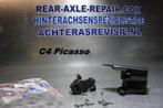 Citroen Picasso C4 Spacetourer koplamp linksvoor reparati..., Autos : Pièces & Accessoires, Carrosserie & Tôlerie, Verzenden