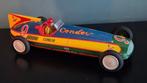Maruya Toys - Blikken speelgoed - Large Condor Racer With, Antiek en Kunst