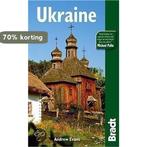 Ukraine 9781841623115 Bradt, Verzenden, Gelezen, Bradt
