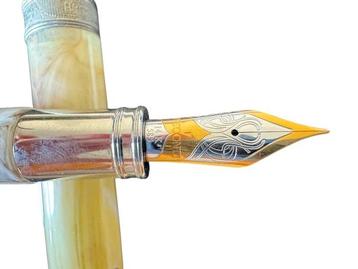 Visconti - Van Gogh - Vulpen