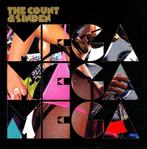 Count & Sinden - Mega Mega Mega op CD, CD & DVD, Verzenden