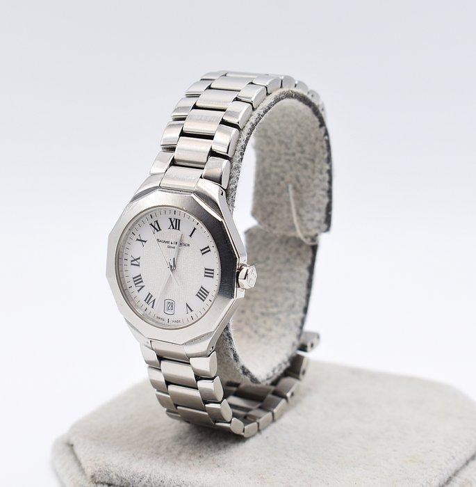 Baume & Mercier - Genève - Sans prix de réserve - 4679585 -, Bijoux, Sacs & Beauté, Montres | Hommes