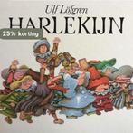 Harlekyn 9789026497353 Lofgren, Verzenden, Lofgren