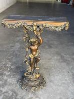 Wandtafel - Hout - Consolle