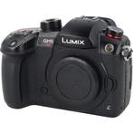 Panasonic Lumix DC-GH5S body zwart occasion, Verzenden