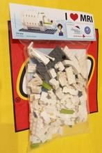 Lego - Professionista Certificato - Dirk Denoyelle / MISB, Nieuw